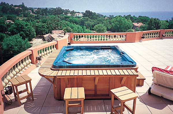 Hydropool