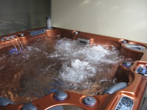 Hydropool