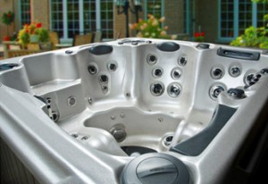 Hydropool